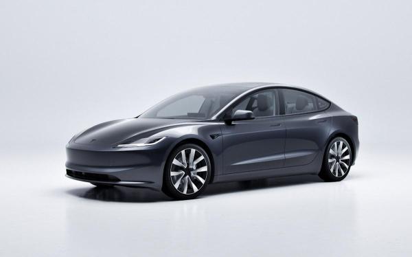 Tesla is giving away one year free Supercharging with Model&hellip;