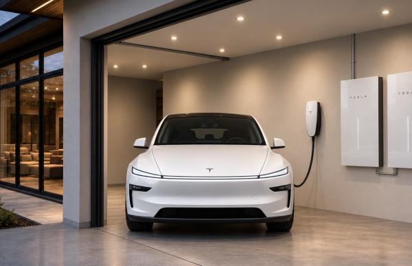 Tesla Model 3 and Model Y can now do…