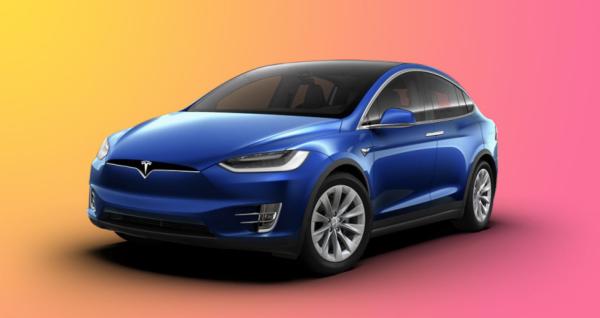 Tesla Could Be Planning to Support Apple&hellip;