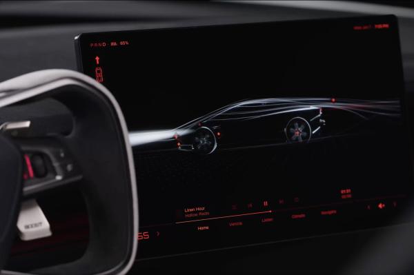 Tesla shows what Roadster drivers will…