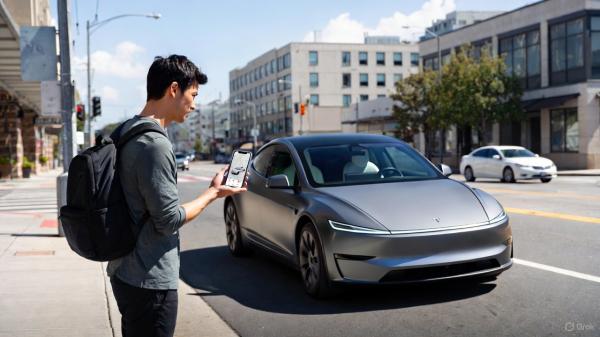 Tesla surges Robotaxi fleet ahead of…