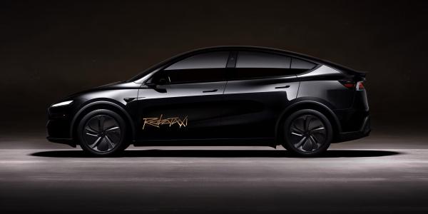 Tesla CEO Elon Musk claims driverless…