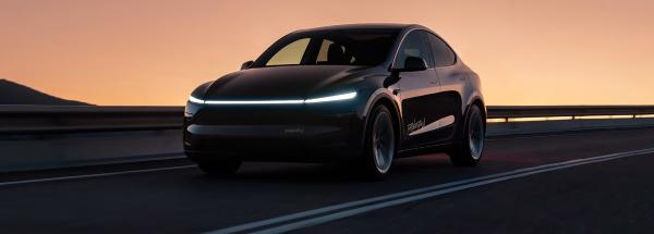 photo of Tesla Robotaxi fleet reaches new milestone that should expel common complaint image