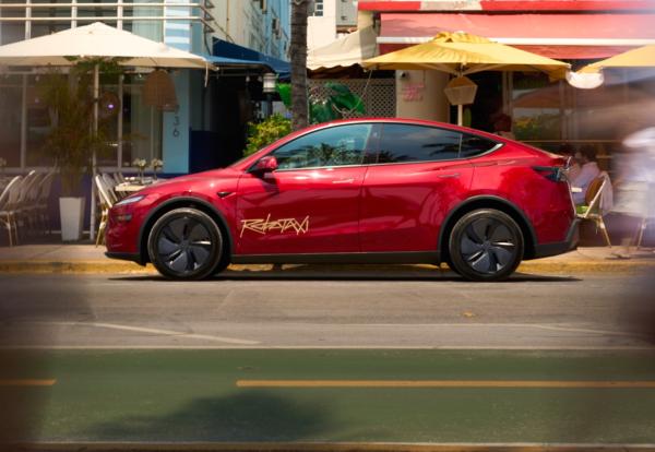 Tesla confirms crucial detail of Miami…
