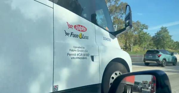 Tesla Semi’s latest adoptee will likely encourage more of&hellip;