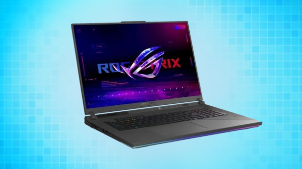 photo of Core i9, RTX 4060, 64GB gaming laptop drops to all-time low price of $2,249 image