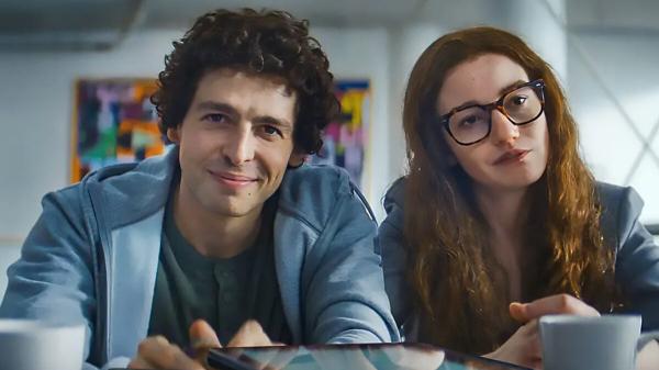 Netflix Drops First Trailer for FTX…