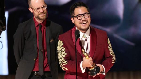 The Daniels’ Next Big Movie Is a&hellip;