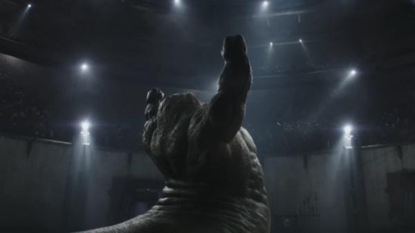 Seeing Jabba the Hutt’s Son in ‘The&hellip;