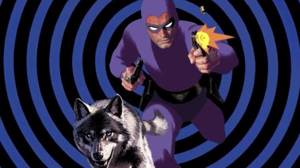 Hollywood Has Decided ‘The Phantom’&hellip;