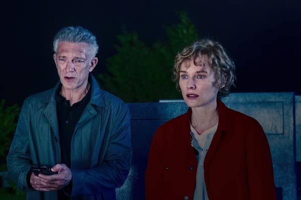 photo of David Cronenberg’s The Shrouds Explores the Future of Death image