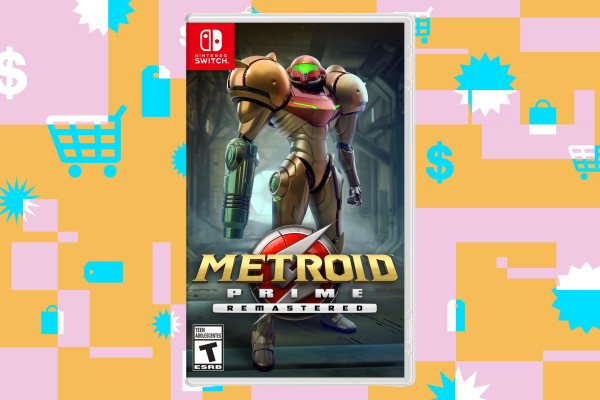 photo of One of the best Metroid games for the Switch is 30 percent off image