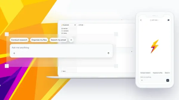 photo of Mozilla launches Thunderbolt AI client with focus on self-hosted infrastructure image