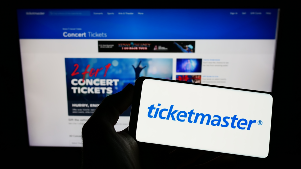 photo of Half-billion Ticketmaster customer accounts breached, hackers claim image