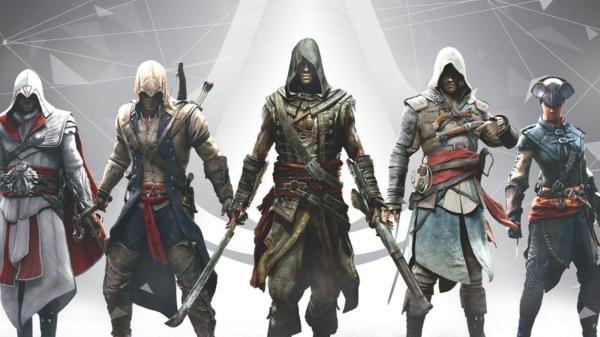 photo of 'ChatGPT kind of sucked' — Former Assassin's Creed director says he used AI to help him learn to code, but it was&hellip; image
