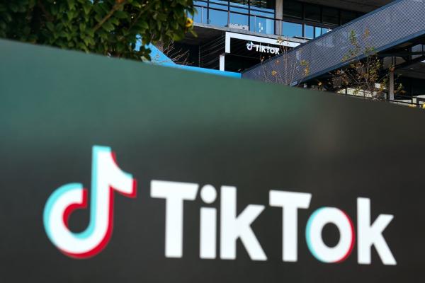 photo of States Pile in on TikTok Lawsuit, Say the App Is Like ‘Digital Nicotine’ image