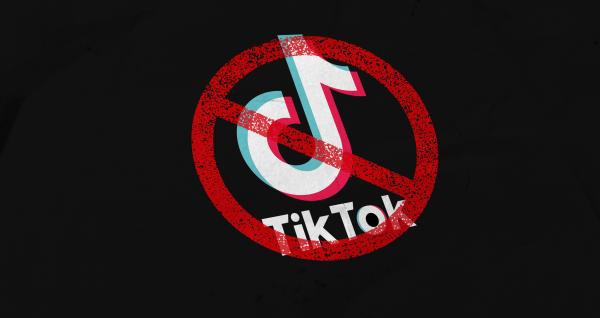 photo of U.S. House passes revised bill to ban TikTok or force sale image