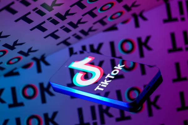 photo of New York alleges TikTok gave teens, children a placebo safety feature instead of a real one image