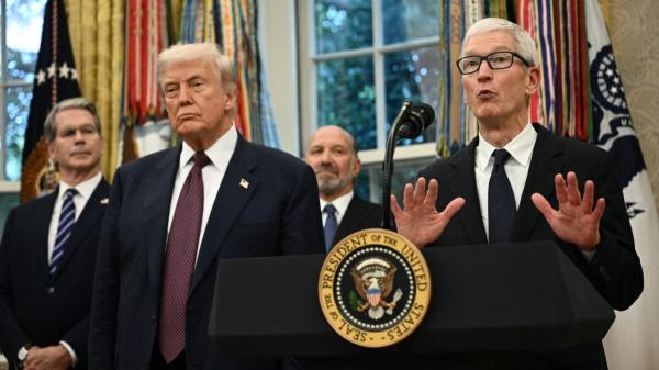 Apple Reportedly Testing Controversial&hellip;