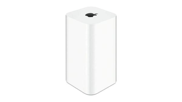Reminder: macOS 27 Ends Time Machine Backups to Time Capsule