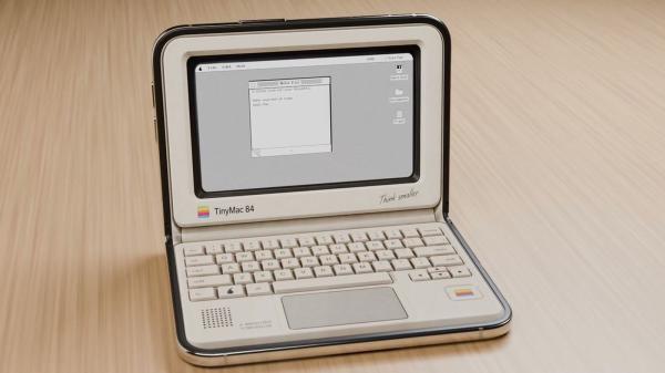 The iPhone Duo Can Be a Tiny Mac, a&hellip;