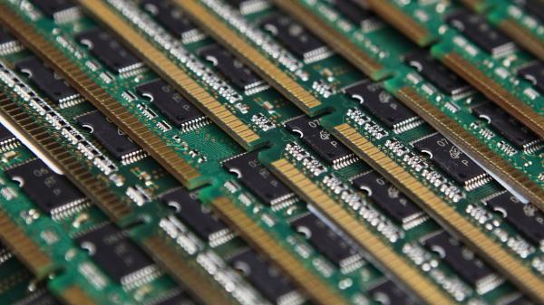photo of Chinese memory brands ditch Samsung and Micron for homegrown CXMT and YMTC silicon — Corsair, HP, and Dell are already… image
