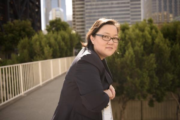 photo of Tammy Nam joins AI-powered ad startup Creatopy as CEO image