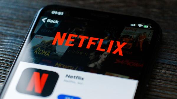photo of Netflix customers in Italy are getting refunds of up to $585 after 'unlawful' price hikes — though the rest of us&hellip; image