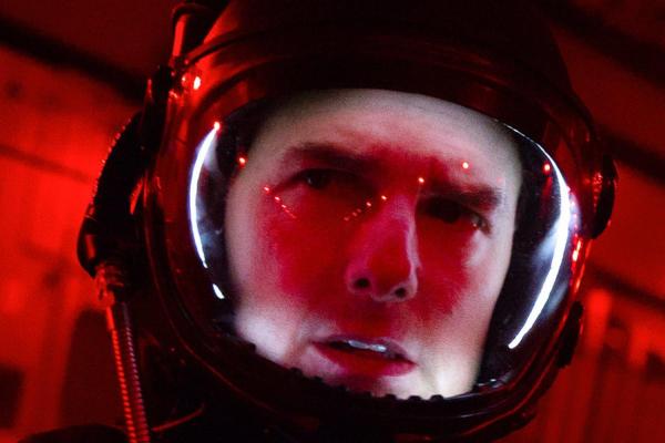 Tom Cruise May Take His Cinematic…