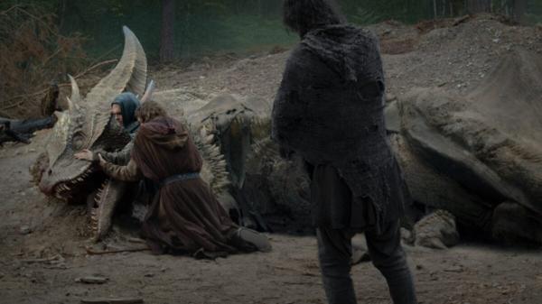 ‘House of the Dragon’ Feels Like…