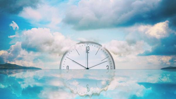 photo of Inside Humanity’s Ancient Obsession With Conquering Time image