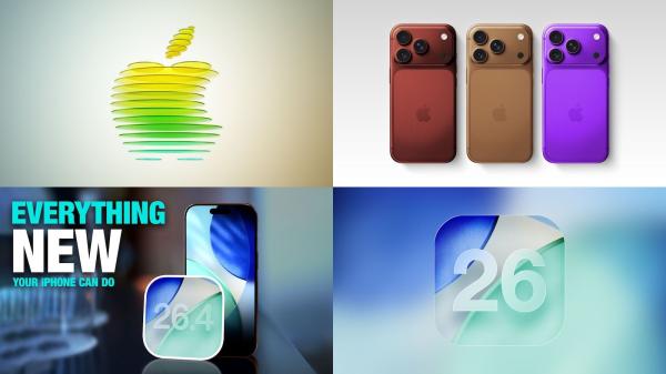 photo of Top Stories: Apple Event on March 4, iOS 26.4 Beta, and More image
