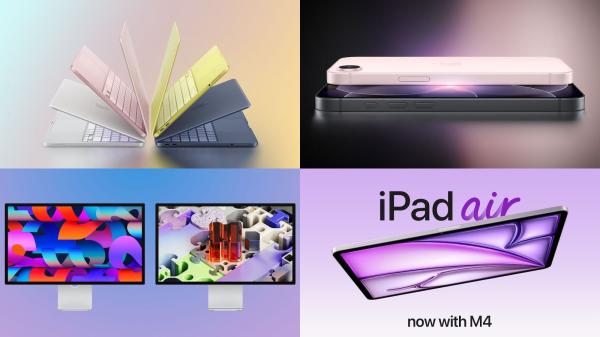 photo of Top Stories: MacBook Neo, iPhone 17e, Studio Display XDR, and More image