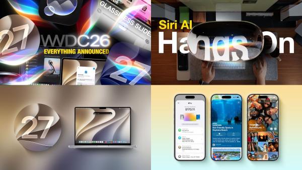 Top Stories: WWDC 2026 Recap With Siri&hellip;