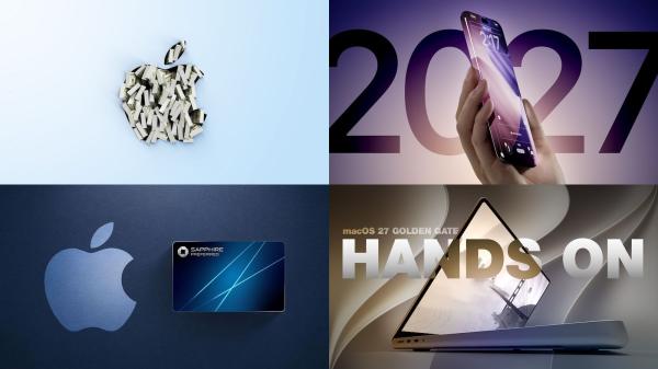 photo of Top Stories: Apple Price Hikes Coming, 20th Anniversary iPhone Rumors, and More image