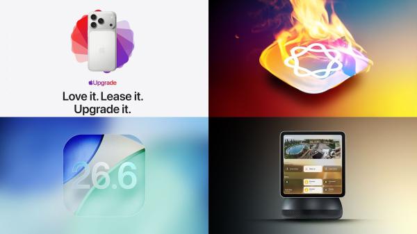 Top Stories: 'Apple Upgrade' Launches,&hellip;
