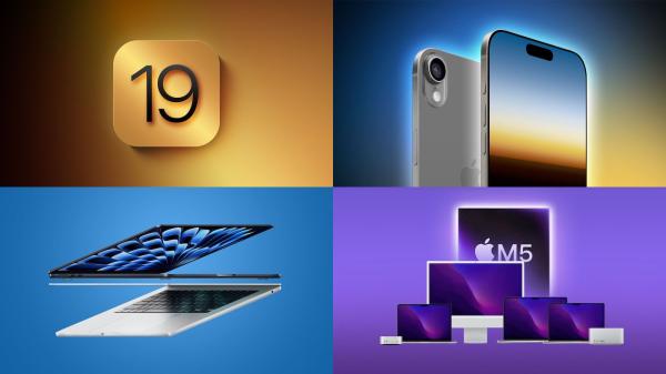 Top Stories: iOS 19 Compatibility, Top 5…