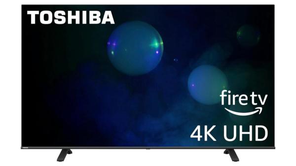 photo of This 75-Inch Toshiba 4K Smart TV’s Price Kept Falling and Has Now Hit a Historic Low, Could Spike Again Soon image