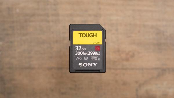 Bad news, photographers: Sony has halted&hellip;
