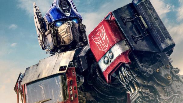 photo of ‘Transformers’ Could Always Count on Peter Cullen image