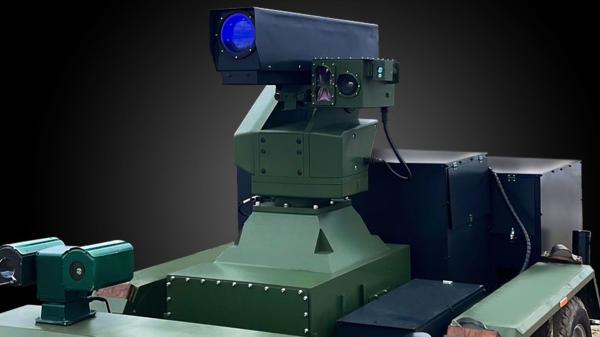 Ukraine’s new AI-guided laser burns&hellip;