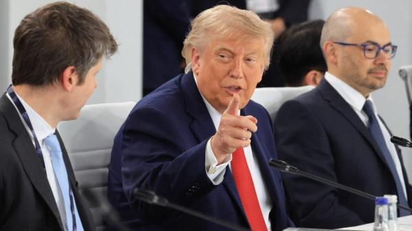 Trump Administration Reportedly on Verge&hellip;