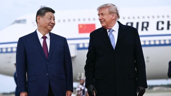 This Was Trump’s Big Week to Take…