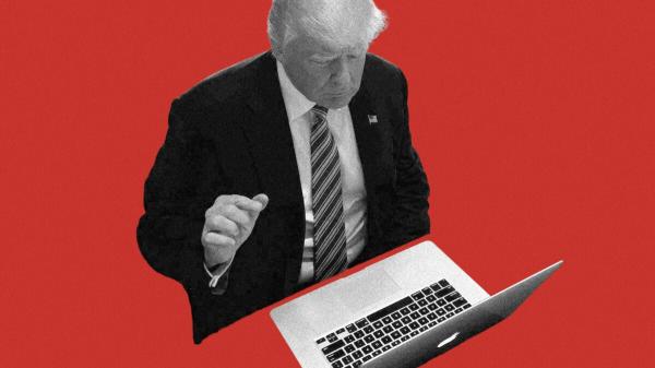 Trump Asked Grok About Potential…