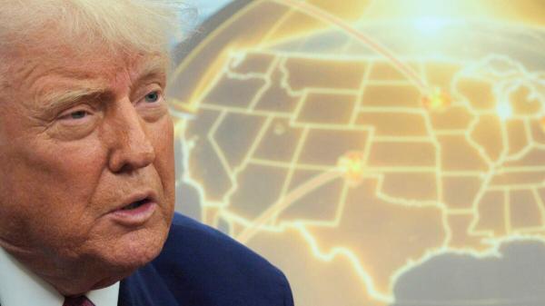 Trump’s Golden Dome Will Cost $1.2…