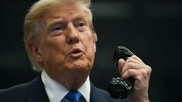 photo of Trump to Communities Fighting Data Centers: Have Fun Being Poor image