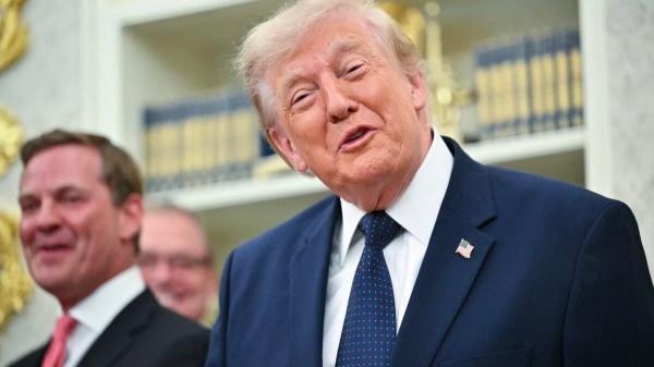 Fox News Struggles to Defend Trump…