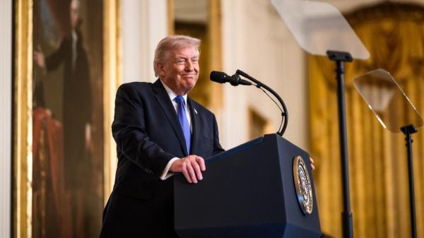 Former Military Officials, Academics,&hellip;