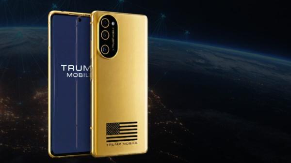 photo of Trump Mobile Leaks Customers’ Data and the Phone Isn’t Even Out Yet image