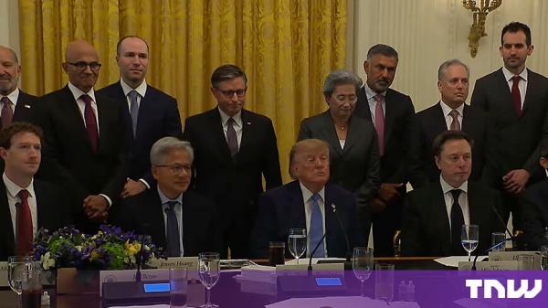 Trump’s AI liability push leaves&hellip;